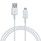 کابل تبدیل USB به MicroUSB سامسونگ مدل ECB-DU4EWE طول 1.5 متر